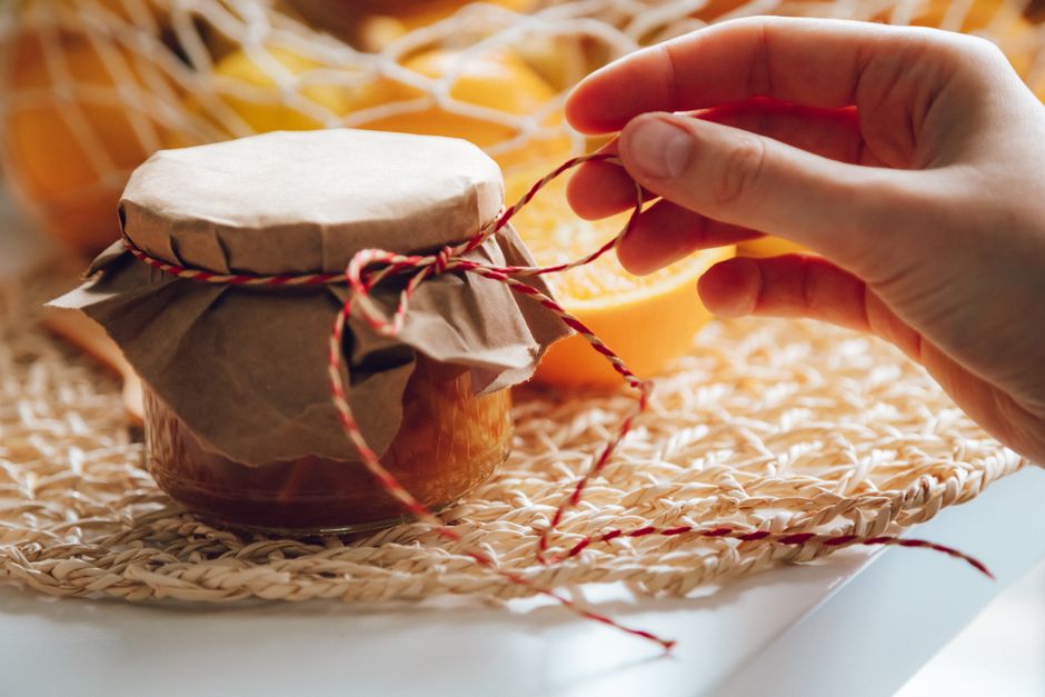 Pack Gourmet — Dulces de Maison Jougla